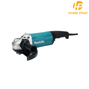Máy mài góc Makita GA9082 (230MM/2700W/CÔNG TẮC BÓP) Máy mài góc Makita GA9082 (230MM/2700W/CÔNG TẮC BÓP)