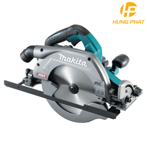 Máy cưa đĩa dùng pin Makita HS009GZ (235MM/có thể gắn trực tiếp với thanh trượt/AWS/BL) (không kèm pin sạc) Máy cưa đĩa dùng pin Makita HS009GZ (235MM/có thể gắn trực tiếp với thanh trượt/AWS/BL) (không kèm pin sạc)
