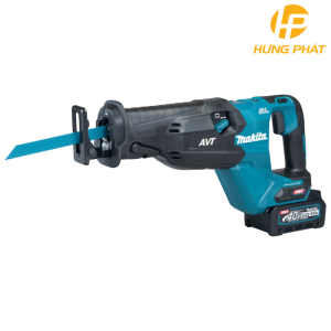 Máy cưa kiếm dùng pin Makita JR002GZ (BL)(40V MAX) (không kèm pin sạc) Máy cưa kiếm dùng pin Makita JR002GZ (BL)(40V MAX) (không kèm pin sạc)