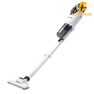 Máy hút bụi dùng pin Makita CL003GZ14 (MÀU TRẮNG TUYẾT/BL (không kèm pin sạc) Máy hút bụi dùng pin Makita CL003GZ14 (MÀU TRẮNG TUYẾT/BL (không kèm pin sạc)