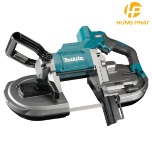 Máy cưa vòng dùng pin Makita PB002GZ (127X127MM/BL)(40V (không kèm pin sạc) Máy cưa vòng dùng pin Makita PB002GZ (127X127MM/BL)(40V (không kèm pin sạc)