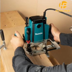 Máy phay Makita RP1803F (12,7MM/1/2'') Máy phay Makita RP1803F (12,7MM/1/2'')