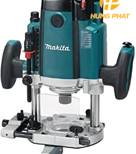 Máy phay Makita RP2303FC (12,7MM/1/2'') Máy phay Makita RP2303FC (12,7MM/1/2'')