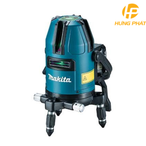 Máy cân mực laser tia xanh dùng pin Makita SK20GDZ (12V M (không kèm pin sạc) Máy cân mực laser tia xanh dùng pin Makita SK20GDZ (12V M (không kèm pin sạc)