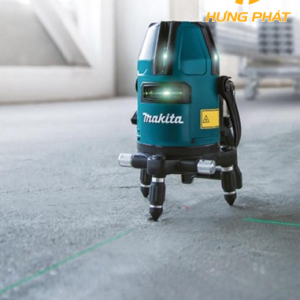 Máy cân mực laser tia xanh dùng pin Makita SK20GDZ (12V M (không kèm pin sạc) Máy cân mực laser tia xanh dùng pin Makita SK20GDZ (12V M (không kèm pin sạc)