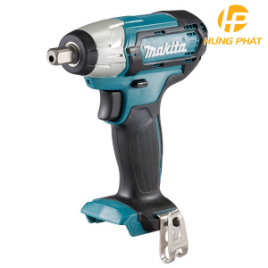 Máy siết bu lông dùng pin Makita TW141DZ (12.7MM) (không kèm pin sạc) Máy siết bu lông dùng pin Makita TW141DZ (12.7MM) (không kèm pin sạc)