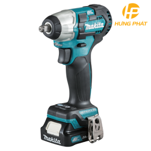 Máy siết bu lông dùng pin Makita TW141DZ (12.7MM) (không kèm pin sạc) Máy siết bu lông dùng pin Makita TW141DZ (12.7MM) (không kèm pin sạc)