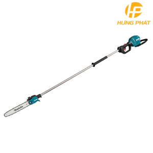 Máy cưa cành trên cao dùng pin Makita UA003GZ01 (300MM/BL) (không kèm pin sạc) Máy cưa cành trên cao dùng pin Makita UA003GZ01 (300MM/BL) (không kèm pin sạc)