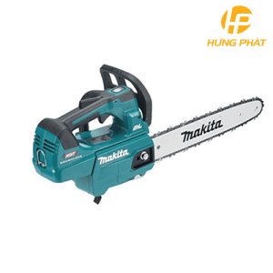 Máy cưa xích dùng pin Makita UC004GZ (350MM/90PX/BL) (không kèm pin sạc) Máy cưa xích dùng pin Makita UC004GZ (350MM/90PX/BL) (không kèm pin sạc)