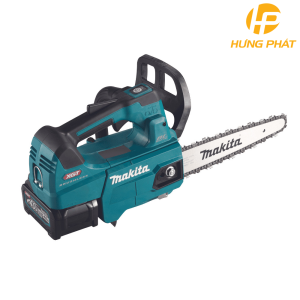 Máy cưa xích dùng pin Makita UC007GZ (KHÔNG KÈM DÂY XÍCH (không kèm pin sạc) Máy cưa xích dùng pin Makita UC007GZ (KHÔNG KÈM DÂY XÍCH (không kèm pin sạc)