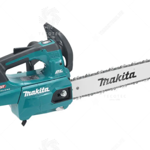 Máy cưa xích dùng pin Makita UC020GZ (KHÔNG KÈM DÂY XÍCH (không kèm pin sạc) Máy cưa xích dùng pin Makita UC020GZ (KHÔNG KÈM DÂY XÍCH (không kèm pin sạc)