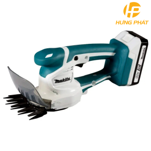 Máy tỉa cỏ dùng pin Makita UM110D001 (110MM) (kèm 02 pin + sạc) Máy tỉa cỏ dùng pin Makita UM110D001 (110MM) (kèm 02 pin + sạc)