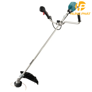 Máy cắt cỏ dùng pin Makita UR006GZ02 (BL)(40V MAX) (không kèm pin sạc) Máy cắt cỏ dùng pin Makita UR006GZ02 (BL)(40V MAX) (không kèm pin sạc)