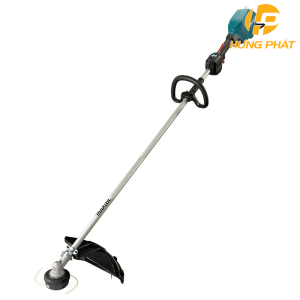 Máy cắt cỏ dùng pin Makita UR007GZ01 (BL)(40V MAX) (không kèm pin sạc) Máy cắt cỏ dùng pin Makita UR007GZ01 (BL)(40V MAX) (không kèm pin sạc)