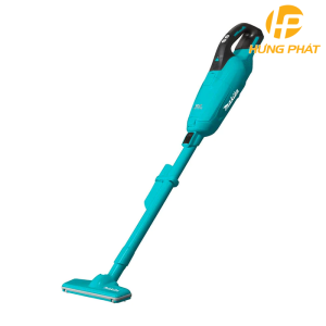 Máy hút bụi dùng pin Makita DCL283FZ (BL)(18V) Máy hút bụi dùng pin Makita DCL283FZ (BL)(18V)
