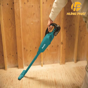 Máy hút bụi dùng pin Makita DCL283FZ (BL)(18V) Máy hút bụi dùng pin Makita DCL283FZ (BL)(18V)