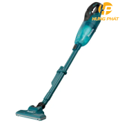 Máy hút bụi dùng pin Makita DCL283FZB (BL)(18V) Máy hút bụi dùng pin Makita DCL283FZB (BL)(18V)