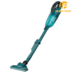 Máy hút bụi dùng pin Makita DCL283FZB (BL)(18V) Máy hút bụi dùng pin Makita DCL283FZB (BL)(18V)