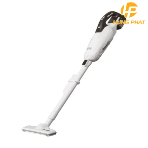 Máy hút bụi dùng pin Makita DCL283FZW (BL)(18V) Máy hút bụi dùng pin Makita DCL283FZW (BL)(18V)