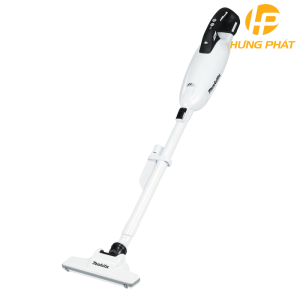 Máy hút bụi dùng pin Makita DCL284FZW (BL)(18V) Máy hút bụi dùng pin Makita DCL284FZW (BL)(18V)