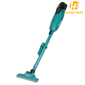 Máy hút bụi dùng pin Makita DCL285FZ (BL)(18V) Máy hút bụi dùng pin Makita DCL285FZ (BL)(18V)