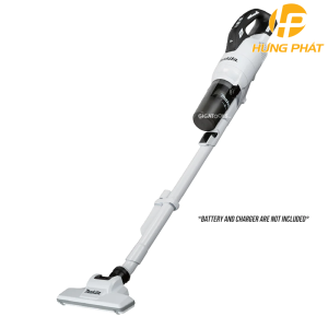 Máy hút bụi dùng pin Makita DCL286FZB (BL)(18V) Máy hút bụi dùng pin Makita DCL286FZB (BL)(18V)