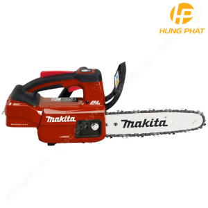 Máy cưa xích dùng pin Makita DUC406Z002 (400MM/80TXL/BL)(18V) Máy cưa xích dùng pin Makita DUC406Z002 (400MM/80TXL/BL)(18V)