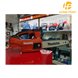 Máy cưa xích dùng pin Makita DUC406Z002 (400MM/80TXL/BL)(18V) Máy cưa xích dùng pin Makita DUC406Z002 (400MM/80TXL/BL)(18V)