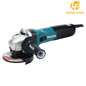 Máy mài góc Makita GA5091X02 (125MM/1900W/CÔNG TẮC TRƯỢT) Máy mài góc Makita GA5091X02 (125MM/1900W/CÔNG TẮC TRƯỢT)
