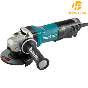 Máy mài góc Makita GA5093X01 (125MM/1900W/CÔNG TẮC BÓP) Máy mài góc Makita GA5093X01 (125MM/1900W/CÔNG TẮC BÓP)