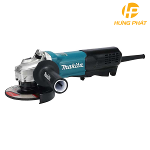 Máy mài góc Makita GA5095X01 (125MM/1900W/CÔNG TẮC BÓP) Máy mài góc Makita GA5095X01 (125MM/1900W/CÔNG TẮC BÓP)