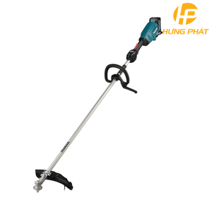 Máy cắt cỏ dùng pin Makita UR017GZ (TAY CẦM VÒNG/BL)(40VMAX) Máy cắt cỏ dùng pin Makita UR017GZ (TAY CẦM VÒNG/BL)(40VMAX)