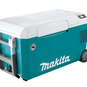 Máy làm mát và ấm dùng pin Makita CW002GZ01 (50L)(40V/18V/AC) (Không kèm pin, sạc) Máy làm mát và ấm dùng pin Makita CW002GZ01 (50L)(40V/18V/AC) (Không kèm pin, sạc)