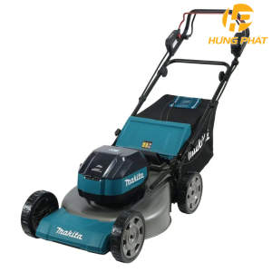 Máy cắt cỏ đẩy dùng pin Makita LM004JZ (530MM/BL)(64V MAX) Máy cắt cỏ đẩy dùng pin Makita LM004JZ (530MM/BL)(64V MAX)