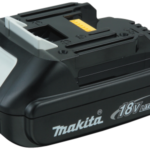 Pin Makita BL1815(LI-ION, 18V, 1.5AH)(KHÔNG ĐÓNG GÓI) Pin Makita BL1815(LI-ION, 18V, 1.5AH)(KHÔNG ĐÓNG GÓI)