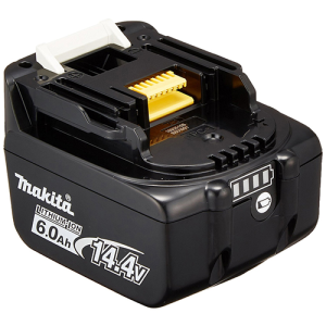 Pin Makita BL1460B(LI-ION,14.4V, 6.0AH) Pin Makita BL1460B(LI-ION,14.4V, 6.0AH)