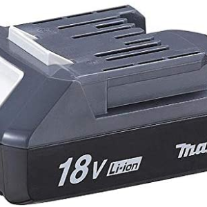 Pin Makita BL1813G(LI-ION, 18V, 1.1AH) 196365-7 Pin Makita BL1813G(LI-ION, 18V, 1.1AH) 196365-7