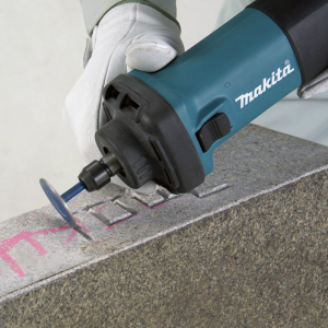 Máy mài khuôn Makita GD0602 Máy mài khuôn Makita GD0602