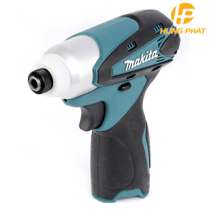 Máy vặn vít dùng pin Makita TD090DZ (không kèm pin sạc) Máy vặn vít dùng pin Makita TD090DZ (không kèm pin sạc)
