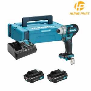 Máy vặn vít dùng pin Makita TD111DSAJ (Sạc nhanh(DC10SB), 2 pin 2.0Ah(BL1021B)) Máy vặn vít dùng pin Makita TD111DSAJ (Sạc nhanh(DC10SB), 2 pin 2.0Ah(BL1021B))