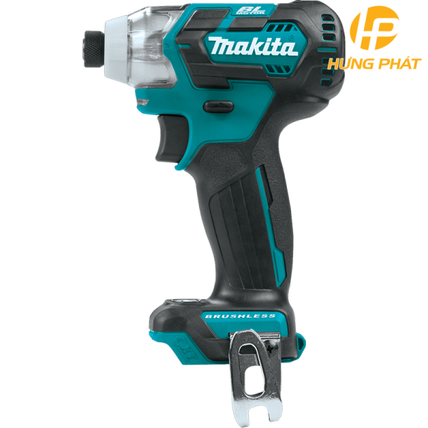 Máy vặn vít dùng pin Makita TD111DZ (Thân máy) (không kèm pin sạc) (không kèm pin sạc)