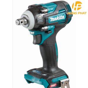 Máy siết bu lông xuyên tâm dùng pin Makita DWR180RF (18V)(Sạc nhanh(DC18RC), pin 3.0Ah(BL1830B)) Máy siết bu lông xuyên tâm dùng pin Makita DWR180RF (18V)(Sạc nhanh(DC18RC), pin 3.0Ah(BL1830B))