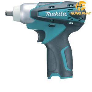 Máy siết bu lông dùng pin Makita TW100DZ (không kèm pin sạc) Máy siết bu lông dùng pin Makita TW100DZ (không kèm pin sạc)