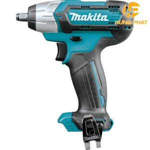Máy Siết Bu Lông Dùng Pin Makita TW140DZ (không kèm pin sạc) Máy Siết Bu Lông Dùng Pin Makita TW140DZ (không kèm pin sạc)