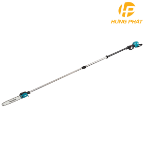 Máy cưa cành trên cao dùng pin Makita UA004GZ01 (300MM) (Không kèm pin, sạc) Máy cưa cành trên cao dùng pin Makita UA004GZ01 (300MM) (Không kèm pin, sạc)