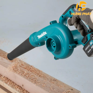 Máy thổi dùng pin Makita UB100DZ 12V (không kèm pin sạc) Máy thổi dùng pin Makita UB100DZ 12V (không kèm pin sạc)