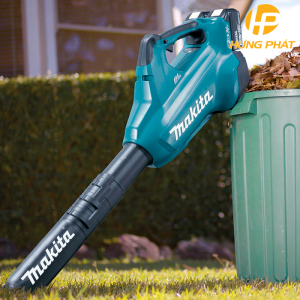 Máy thổi dùng pin Makita UB360DZ (không kèm pin sạc) Máy thổi dùng pin Makita UB360DZ (không kèm pin sạc)