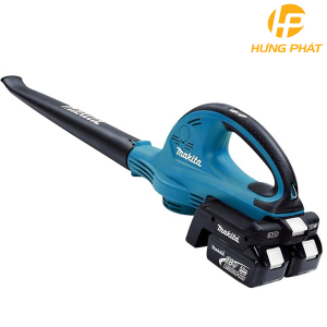 Máy thổi dùng pin Makita UB360DZ (không kèm pin sạc) Máy thổi dùng pin Makita UB360DZ (không kèm pin sạc)