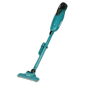Máy hút bụi dùng pin Makita DCL284FZ (BL)(18V) Máy hút bụi dùng pin Makita DCL284FZ (BL)(18V)