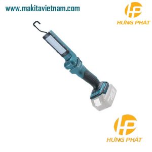 Đèn LED dùng pin Makita DML801 (Không kèm pin, sạc) Đèn LED dùng pin Makita DML801 (Không kèm pin, sạc)